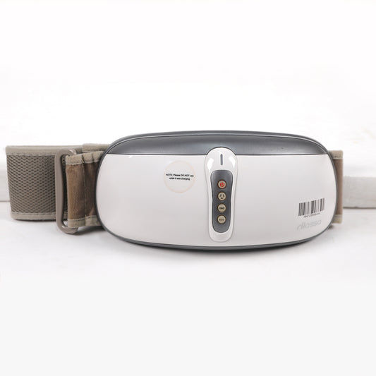 Heating Waist Slimming & Pain Relief Belt Portable Wireless S016