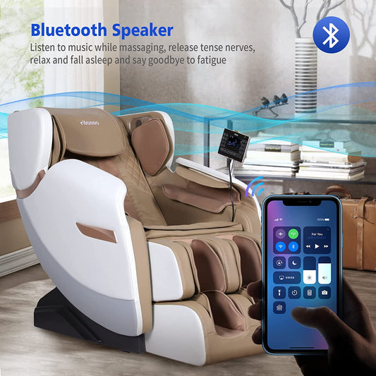 2023 Zero Gravity Massage Chairs RL07