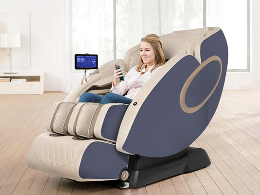 Best massage chairs as Christmas gifts in 2022