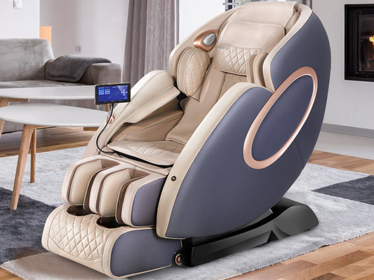6 Important things to look for when buying a massage chair