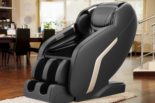 12 Things to Look for When Buying A Massage Chair