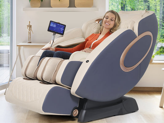 Inversion vs. Zero Gravity Massage Chair