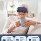 Eye Mask with Vibration Eye Care Massager