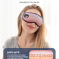 Eye Mask with Vibration Eye Care Massager