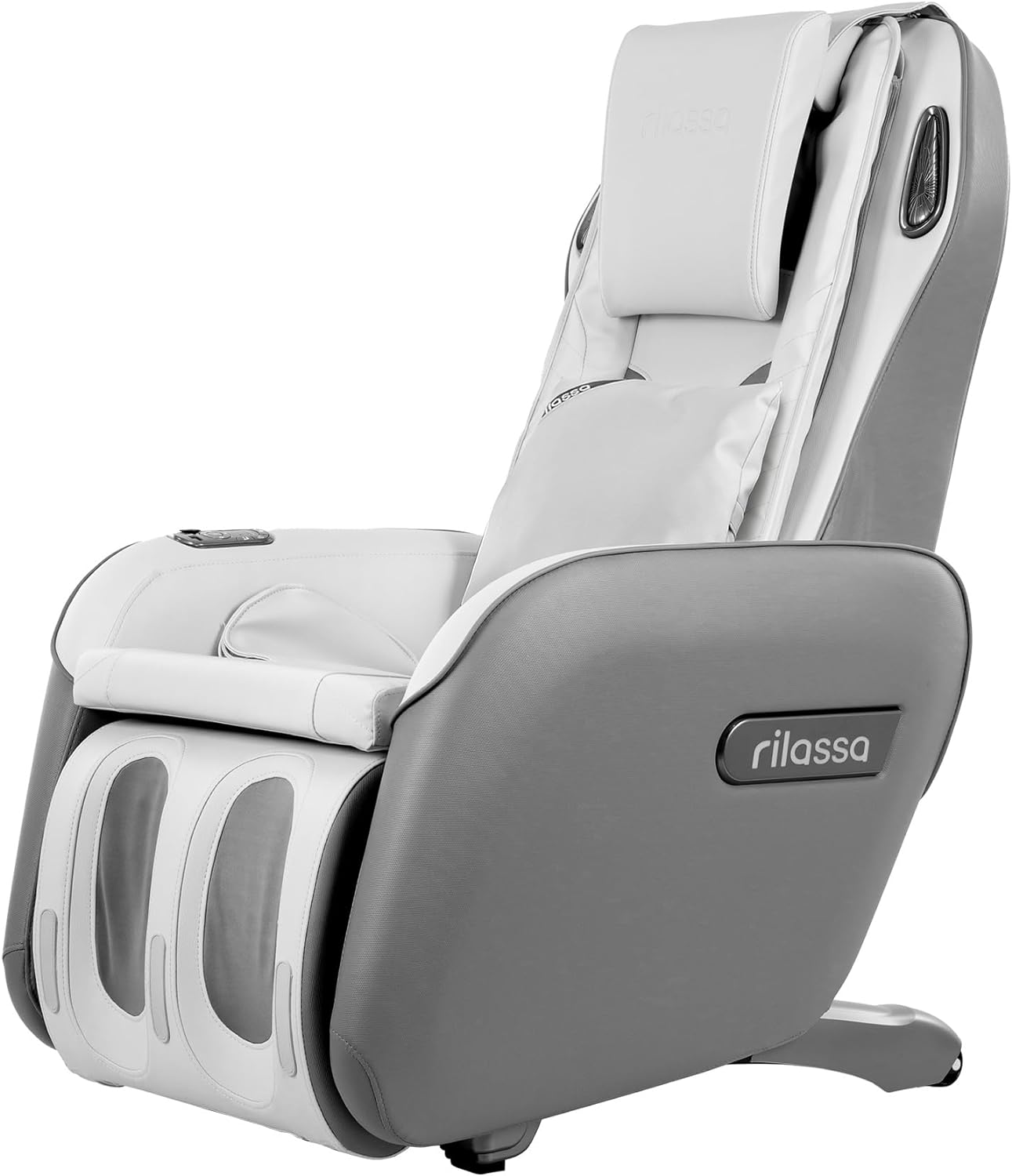 2023 New Full Body Massage Chair 701