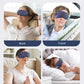 Eye Mask with Vibration Eye Care Massager