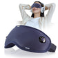 Eye Mask with Vibration Eye Care Massager