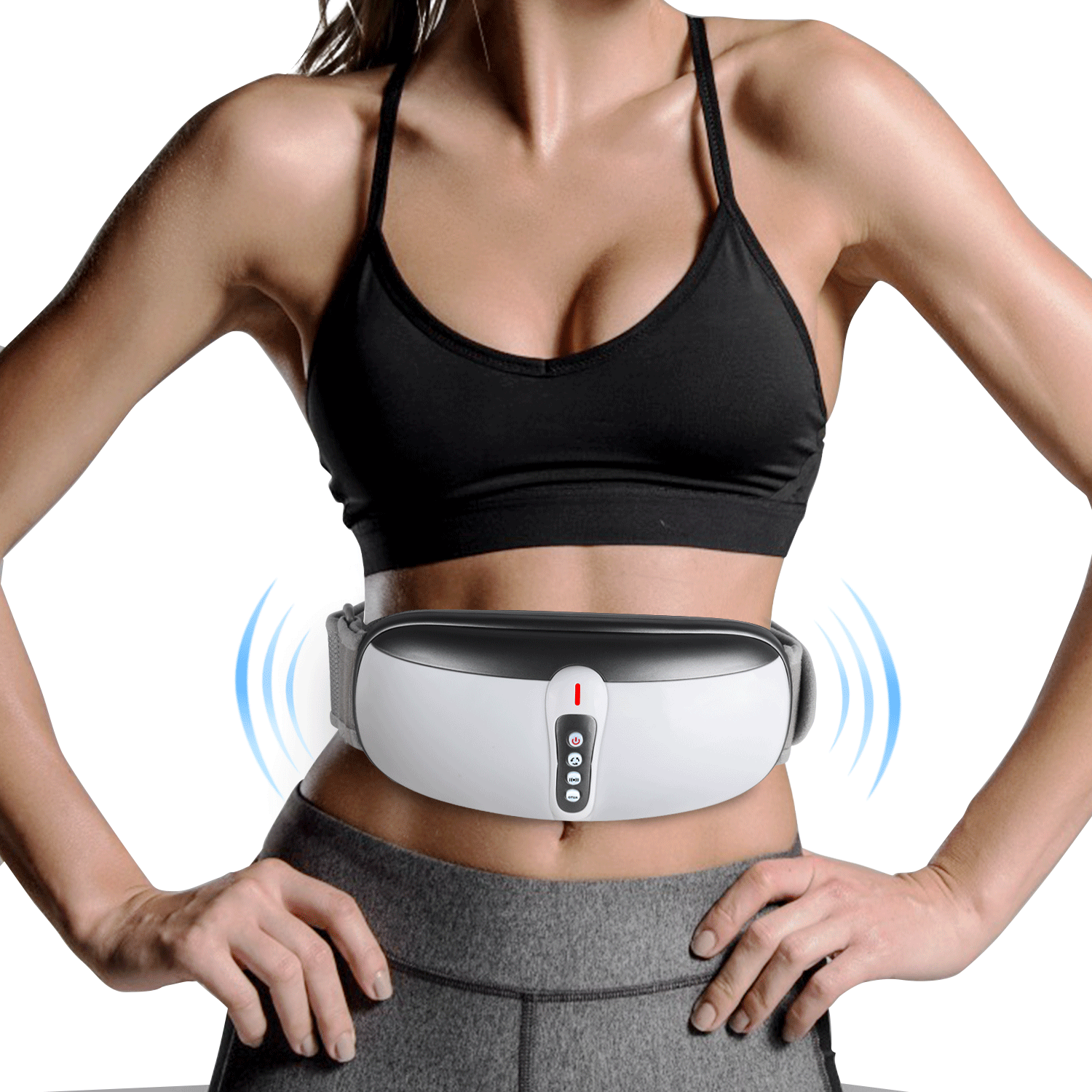 Slim belt for discount women's weight loss