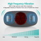 high frequency vibration waist slimming belt - rilassa
