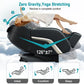 Heated Massage Chair Zero Gravity Full Body Massage Recliner SL Track 3D Shiatsu Massage Chair With Anion - Fukila