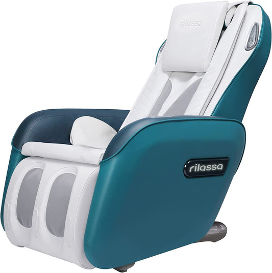 2023 New Full Body Massage Chair 701