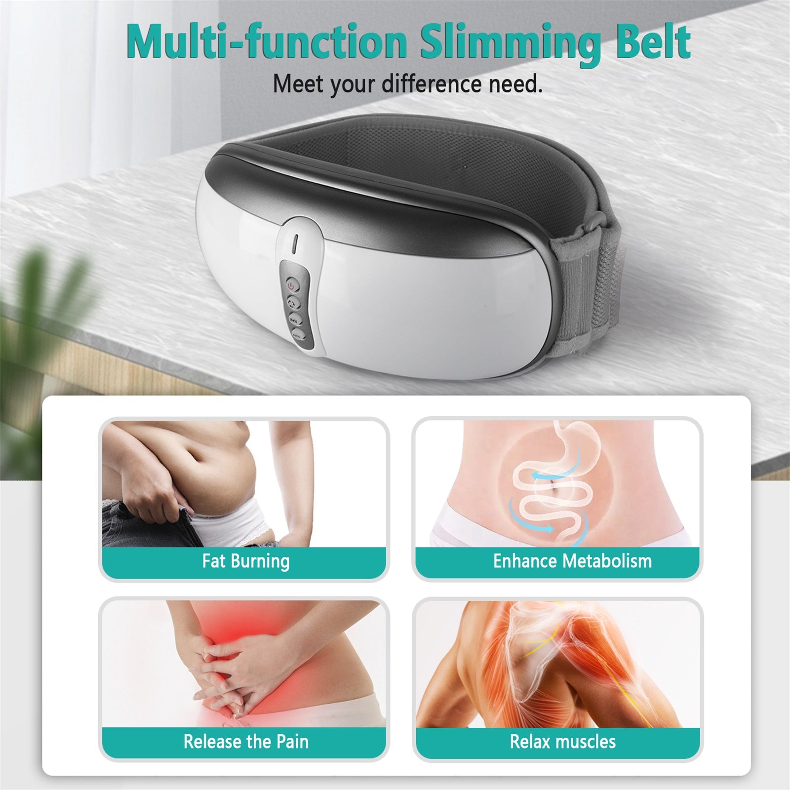 tummy tuck belt waist trimmer belt slimming belt belly fat