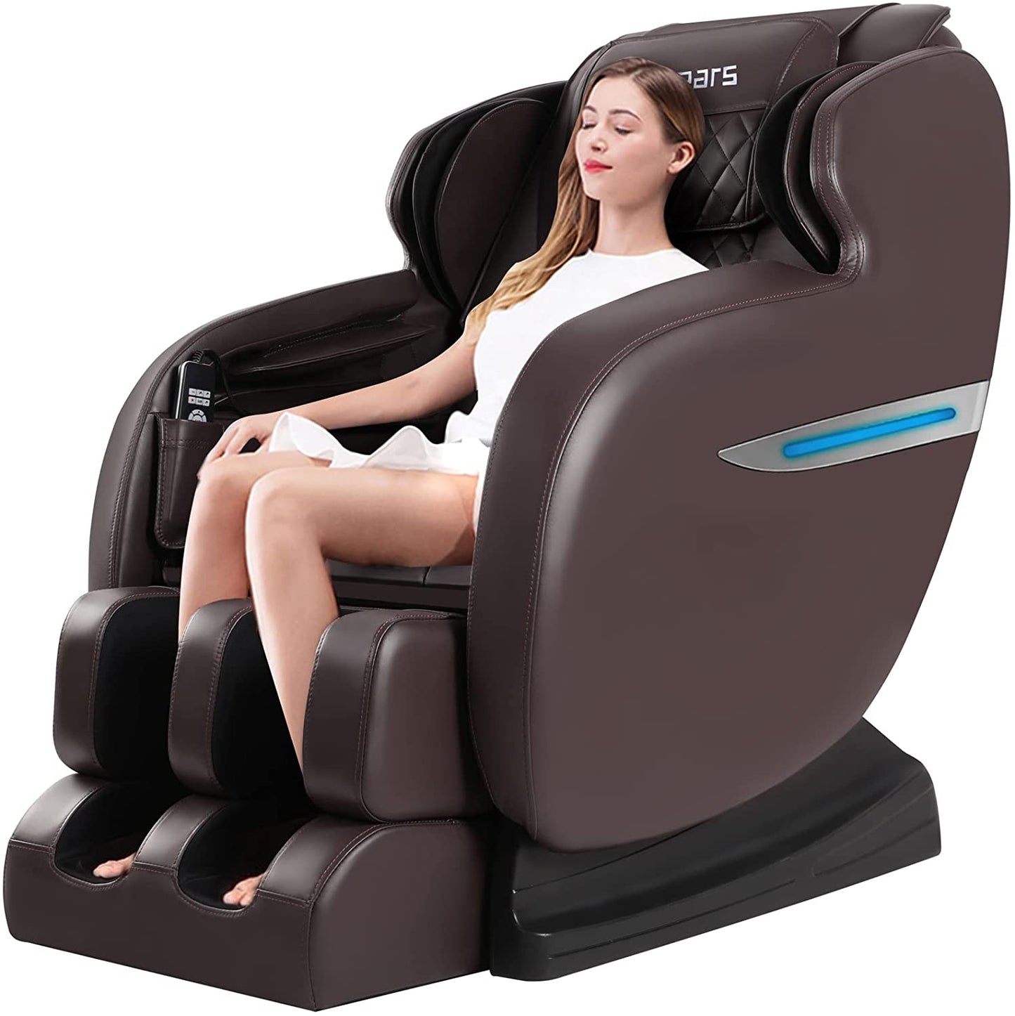 Shiatsu Full Body Massage Chair B-M1/M2